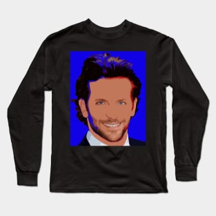 bradley cooper Long Sleeve T-Shirt